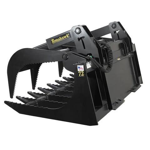 Tomahawk  Polipler