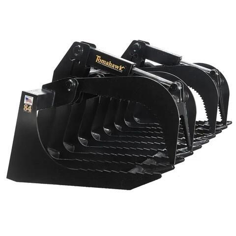 Tomahawk  Polipler