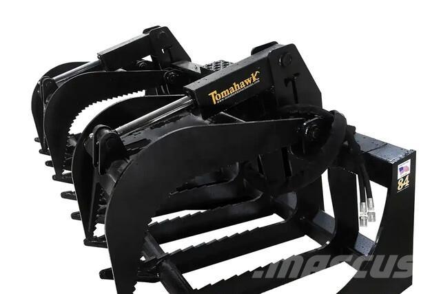 Tomahawk  Polipler