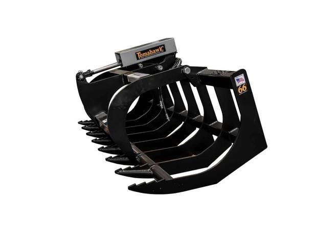 Tomahawk  Polipler