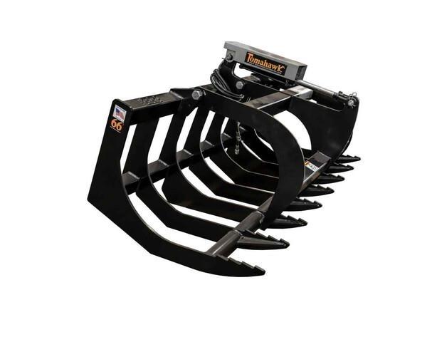 Tomahawk  Polipler
