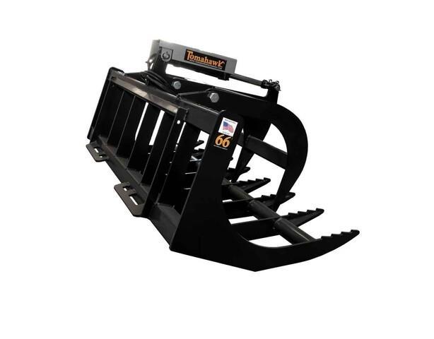 Tomahawk  Polipler