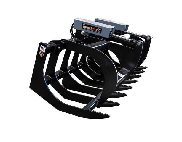 Tomahawk  Polipler