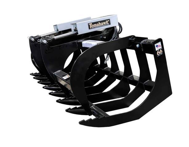 Tomahawk  Polipler