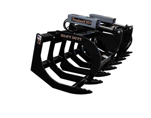 Tomahawk  Polipler
