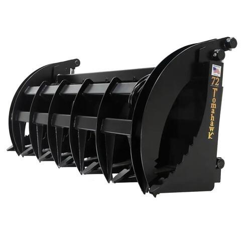 Tomahawk  Polipler