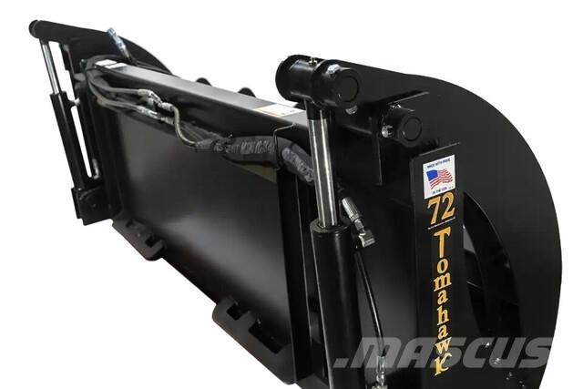 Tomahawk  Polipler