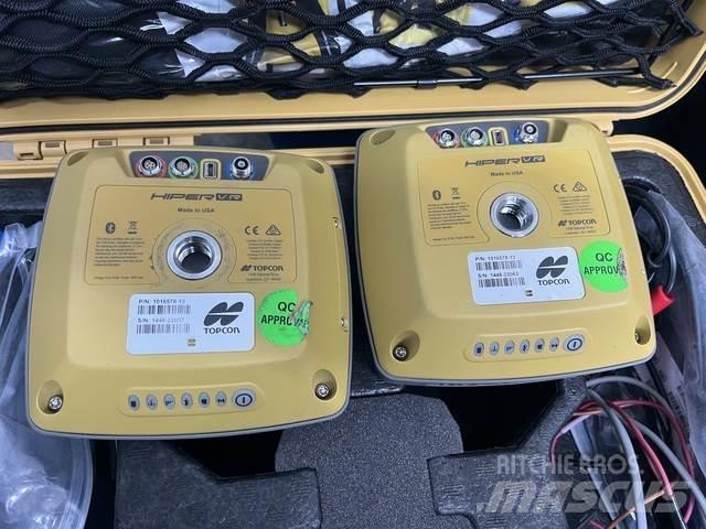 Topcon  Diger