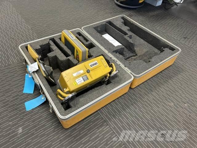 Topcon  Diger parçalar