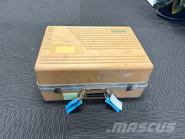 Topcon  Diger parçalar