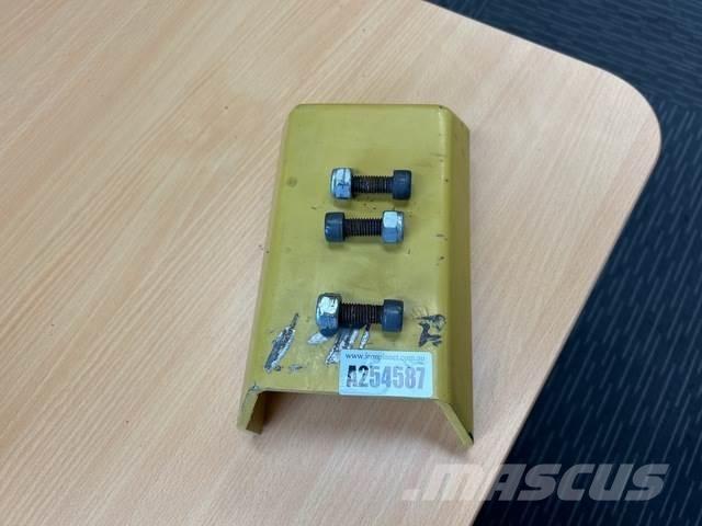 Topcon  Diger parçalar