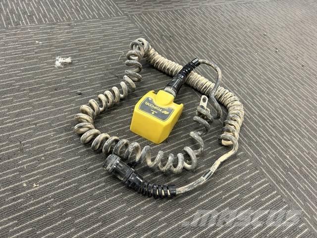 Topcon  Diger