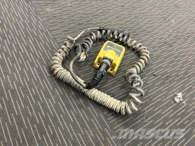 Topcon  Diger