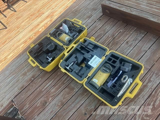 Topcon TP-L6 Diger