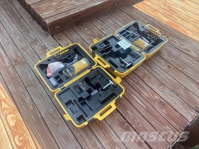 Topcon TP-L6 Diger