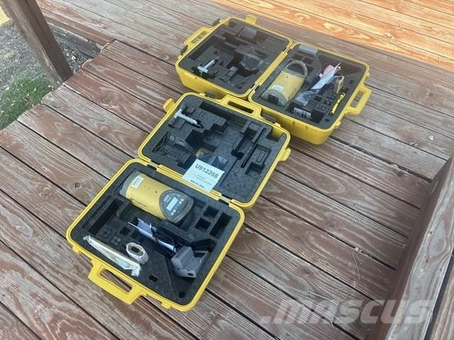 Topcon TP-L6 Diger