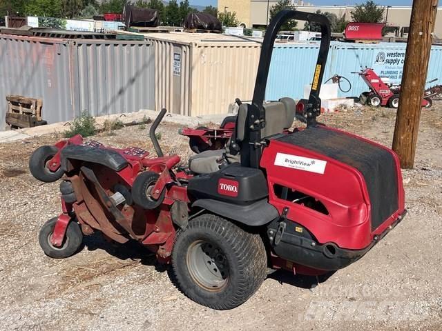 Toro  Diger