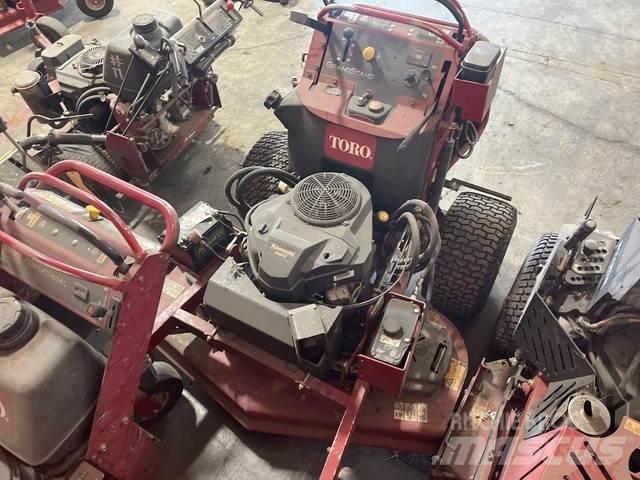 Toro  Diger
