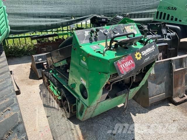 Toro  Skid steer loderler