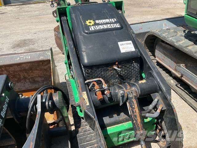 Toro  Skid steer loderler