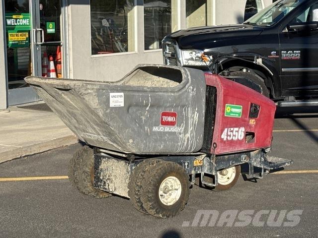 Toro  Beton aksesuarlari