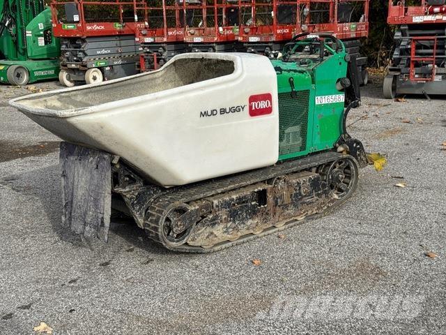 Toro  Beton aksesuarlari