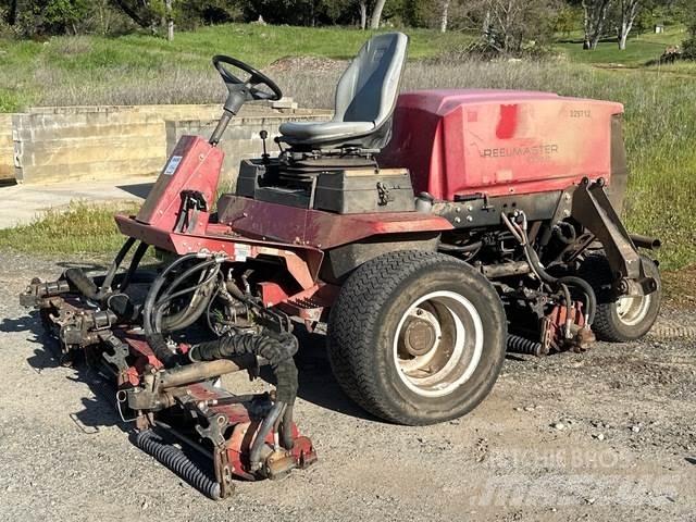 Toro 03808 Diger