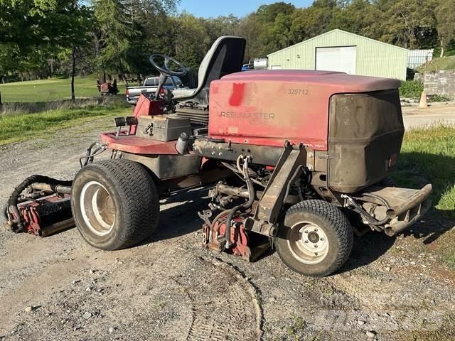 Toro 03808 Diger