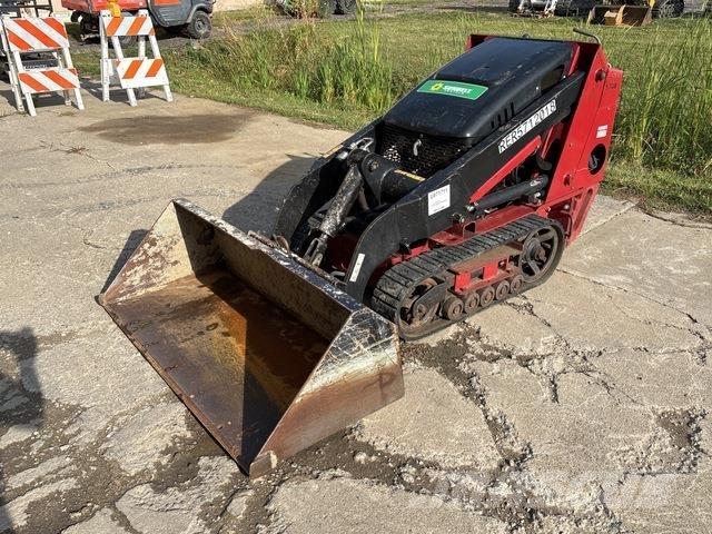 Toro 22321 Skid steer loderler