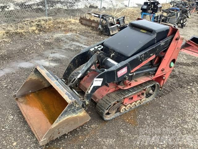 Toro 22323 Skid steer loderler