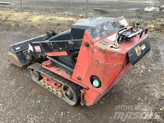 Toro 22323 Skid steer loderler