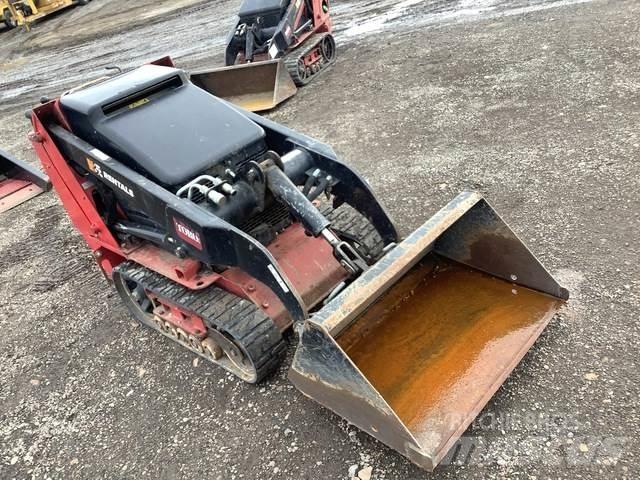 Toro 22323 Skid steer loderler