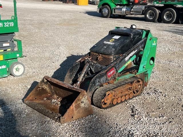 Toro 22323G Skid steer loderler