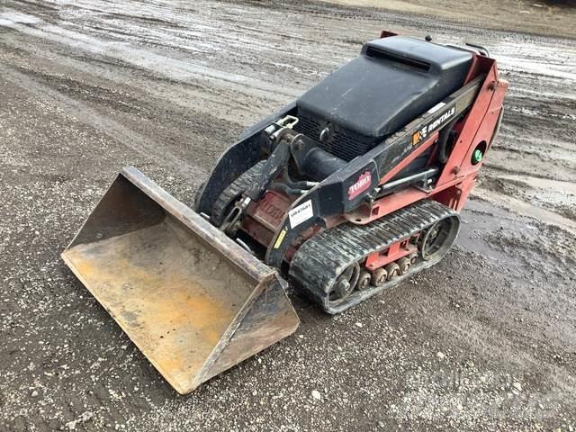 Toro 22324 Skid steer loderler