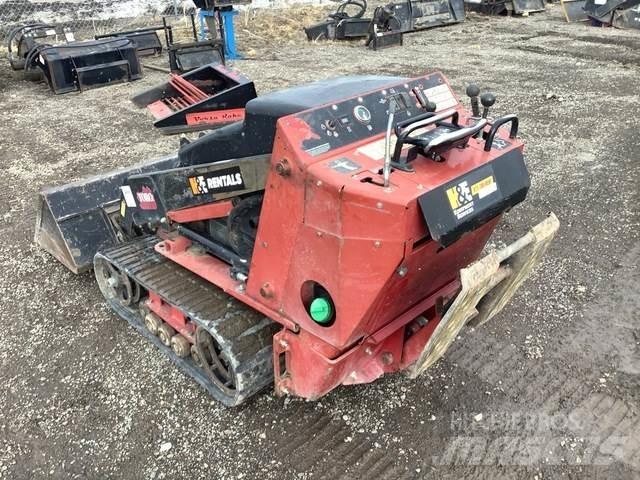 Toro 22324 Skid steer loderler