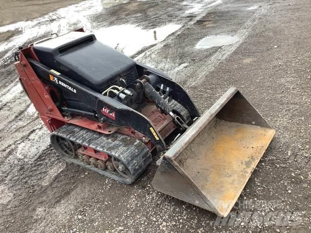 Toro 22324 Skid steer loderler
