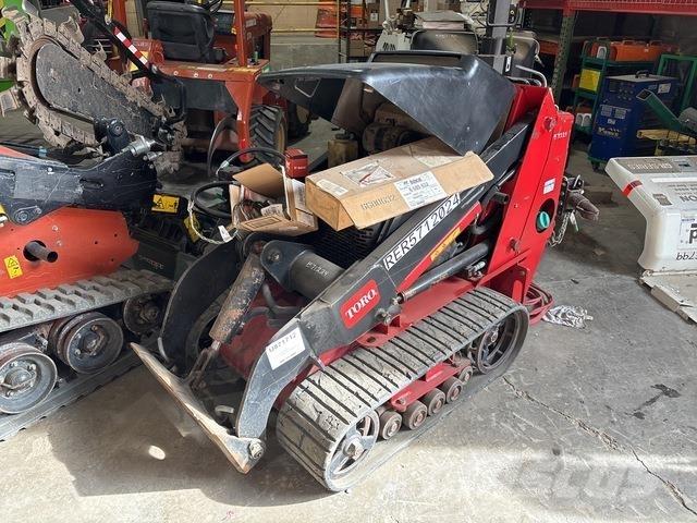 Toro 22324 Skid steer loderler