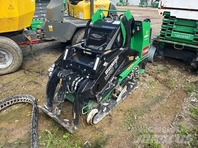 Toro 22327G Skid steer loderler