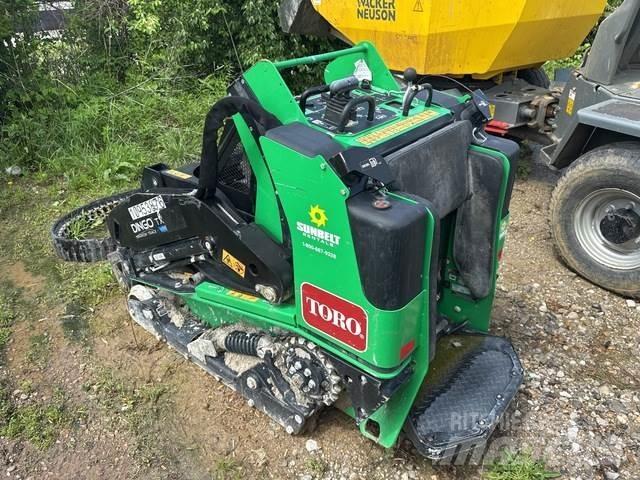 Toro 22327G Skid steer loderler