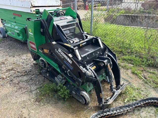 Toro 22327G Skid steer loderler