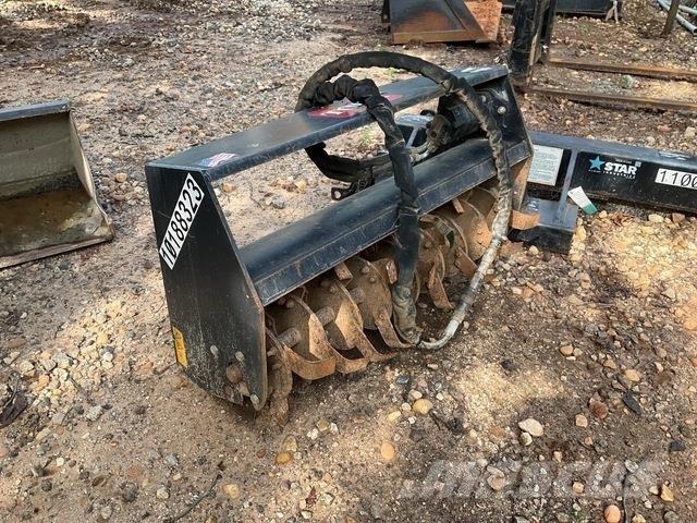 Toro 22445 Üniversal ekim makinasi