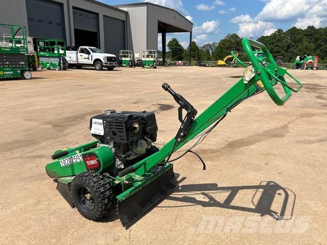 Toro 22615G Kütük öğütücüler