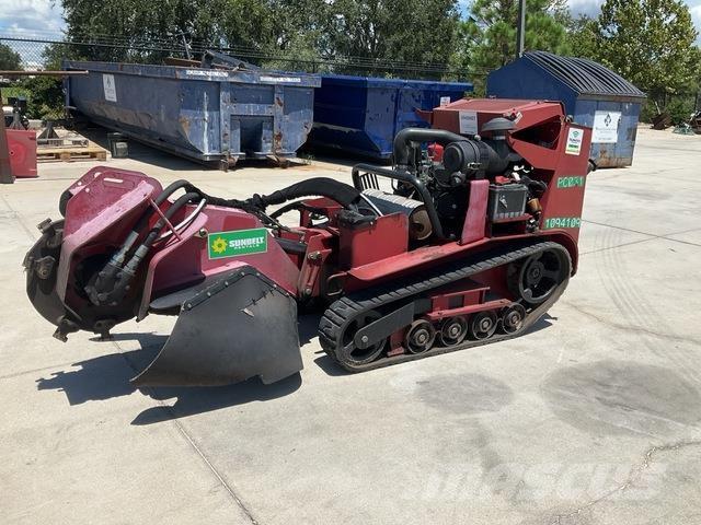 Toro 23214 Kütük öğütücüler
