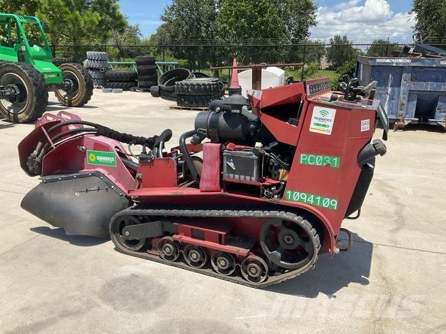 Toro 23214 Kütük öğütücüler
