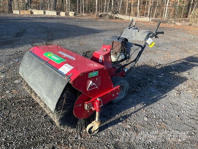 Toro 23740 İç mekan süpürme makineleri