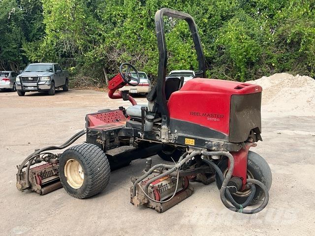 Toro 3575D Diger