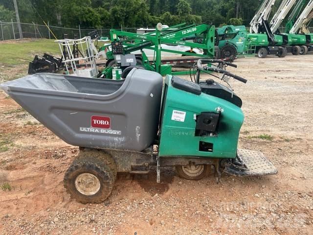 Toro 68038G Beton aksesuarlari
