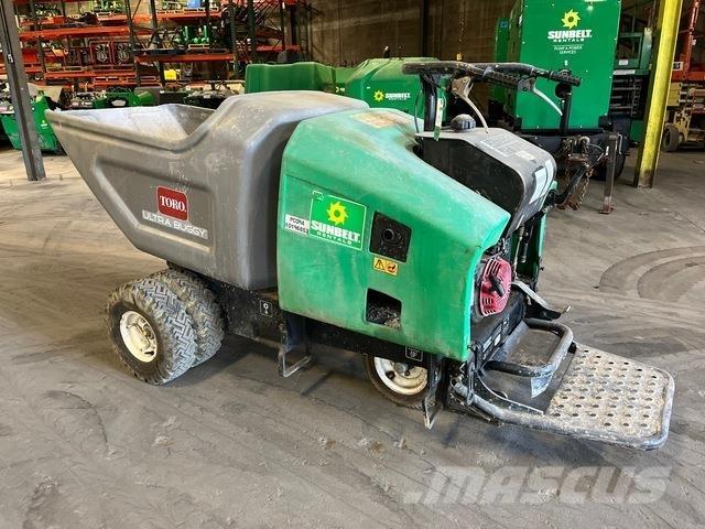 Toro 68038G Beton aksesuarlari