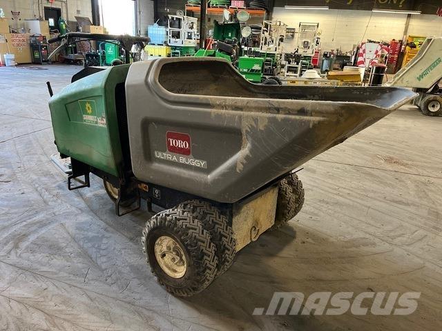 Toro 68038G Beton aksesuarlari