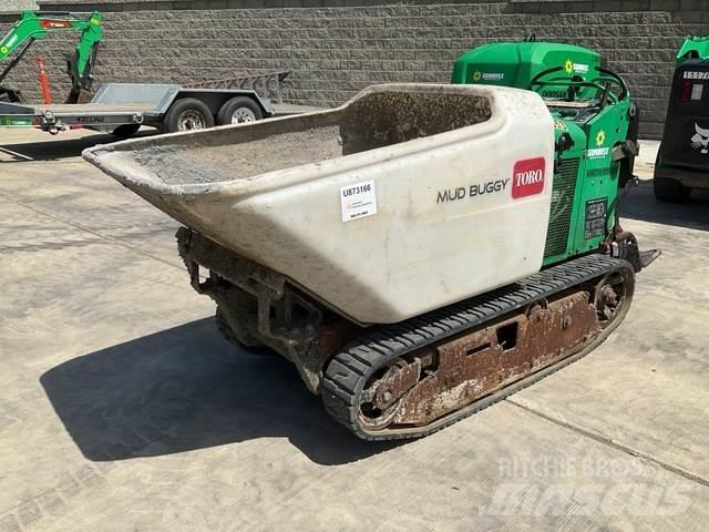 Toro 68138G Beton aksesuarlari